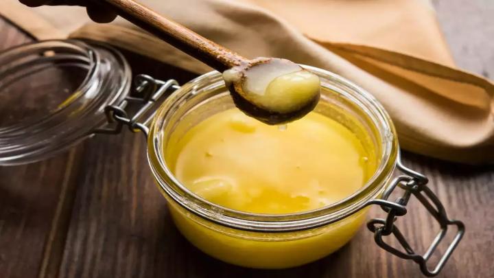 Homemade Ghee: Some Benefits, How To Make It